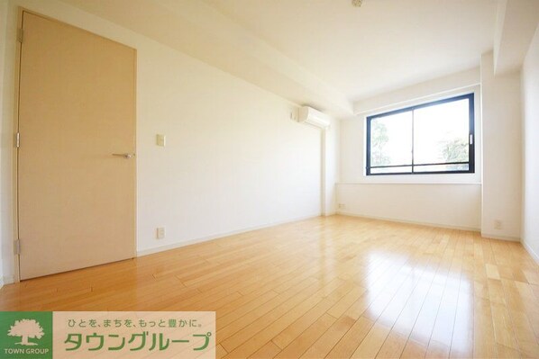 KDX代官山レジデンスの物件内観写真